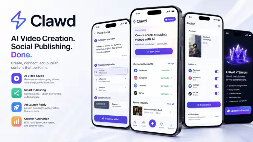 ChatGPT Video: AI Maker screenshot 6