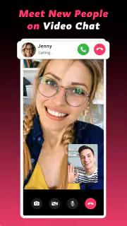 ChatSpace - Chat, Talk & Fun screenshot 2