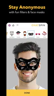 Chatspin Random Video Chat Duo screenshot 4