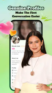 Chatta - Live Meet Friends screenshot 3