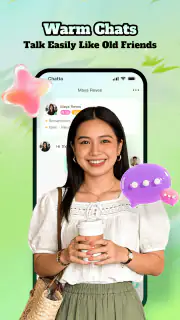 Chatta - Live Meet Friends screenshot 4