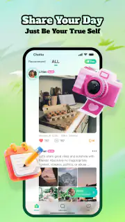 Chatta - Live Meet Friends screenshot 5