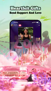 Chatta - Live Meet Friends screenshot 6
