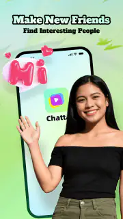 Chatta - Live Meet Friends screenshot 7