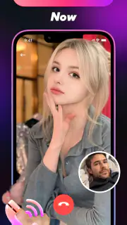 ChatWink：Live Dance Video Chat screenshot 3