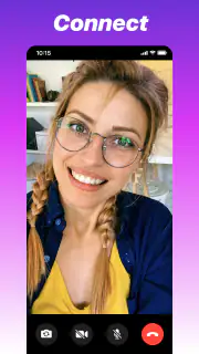 Chaty - Chat & Make Friends screenshot 3