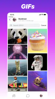 Chaty - Chat & Make Friends screenshot 5