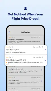 CheapOair: Cheap Flight Deals screenshot 5