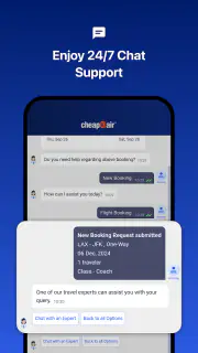 CheapOair: Cheap Flight Deals screenshot 6