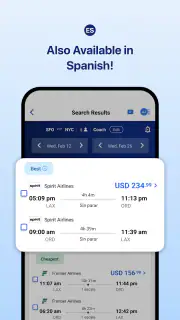 CheapOair: Cheap Flight Deals screenshot 8