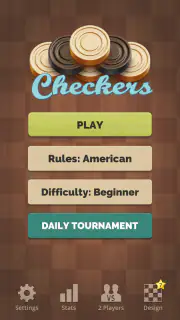 Checkers screenshot 3