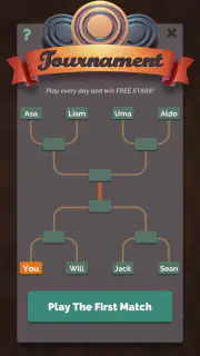 Checkers screenshot 4