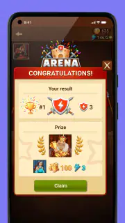 Checkers Online screenshot 5