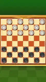 Checkers - Online & Offline screenshot 1
