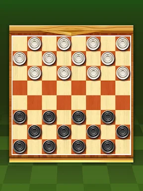 Checkers - Online & Offline screenshot