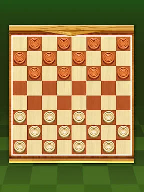 Checkers - Online & Offline screenshot