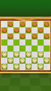 Checkers - Online & Offline screenshot 2