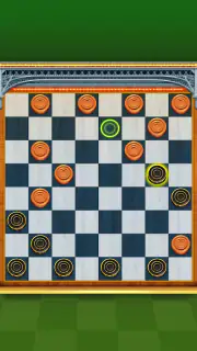 Checkers - Online & Offline screenshot 5