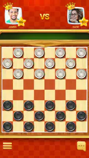 Checkers - Online & Offline screenshot 6
