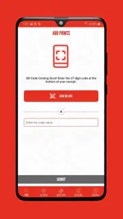 Checkers & Rally's Rewards screenshot 5