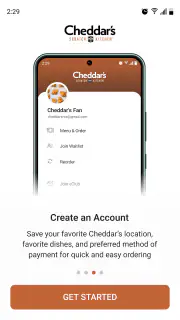 Cheddar's Scratch Kitchen screenshot 3