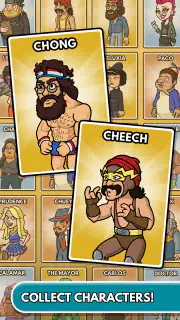 Cheech and Chong Bud Farm screenshot 4