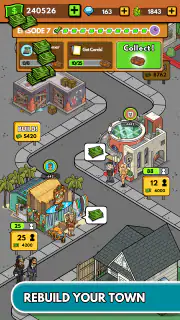 Cheech and Chong Bud Farm screenshot 7