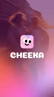 Cheeka screenshot 7