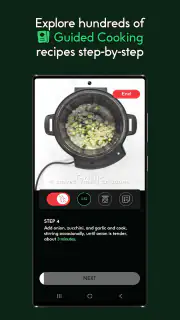CHEF iQ screenshot 3