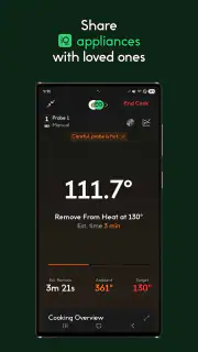 CHEF iQ screenshot 6