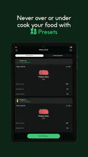 CHEF iQ screenshot 8
