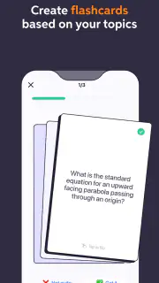 Chegg Study - Homework Helper screenshot 3