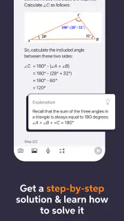 Chegg Study - Homework Helper screenshot 4