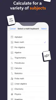 Chegg Study - Homework Helper screenshot 7