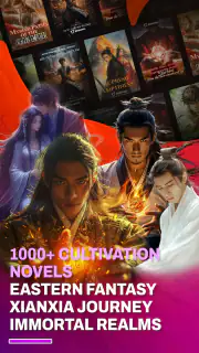 Chereads screenshot 1