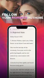 Chereads screenshot 7