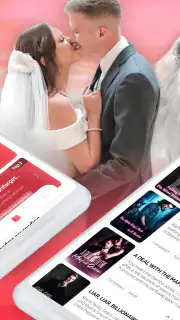 Cherry Fiction-Webnovel＆Books screenshot 2