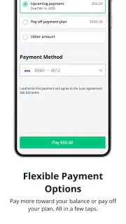Cherry: The Smarter Way to Pay screenshot 6