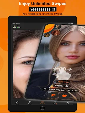 Cheshmak screenshot