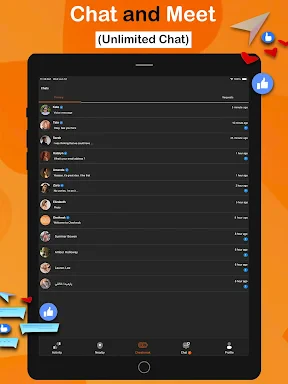 Cheshmak screenshot