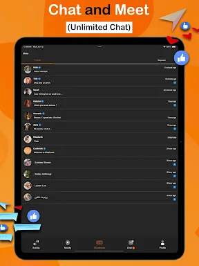 Cheshmak screenshot