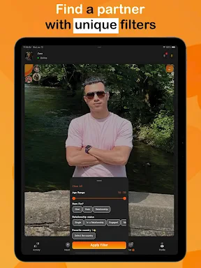Cheshmak screenshot