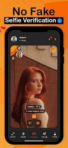 Cheshmak screenshot