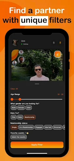 Cheshmak screenshot