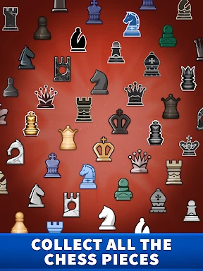 Chess Clash: Online & Offline screenshot