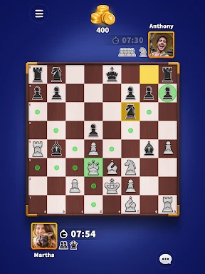 Chess Clash: Online & Offline screenshot