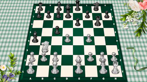 Chess - Classic Chess Offline screenshot 2