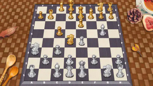 Chess - Classic Chess Offline screenshot 3