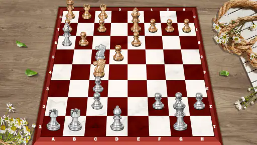 Chess - Classic Chess Offline screenshot 4