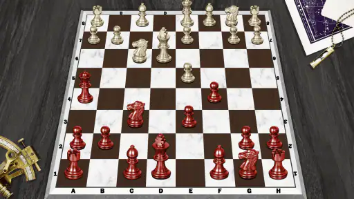 Chess - Classic Chess Offline screenshot 5